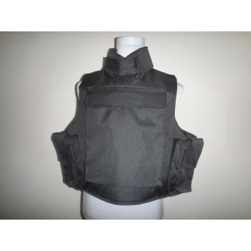 NIJ Iiia UHMWPE Body Armor für Militär